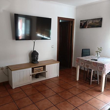 Small house Vilagarcia de Arousa Exterior foto